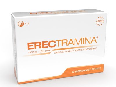 Etramina 1950mg 16 comprimidos MSR lamber