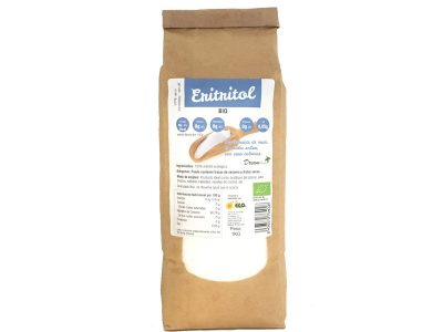 Biogg Dream Foods Eritritol