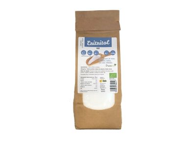 BIO 500G Dream Food eritritol