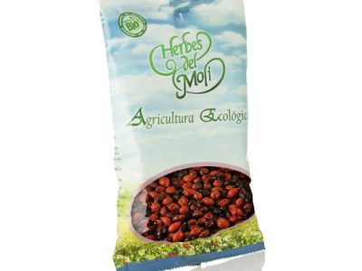 110g Herbes Fruits del Moli