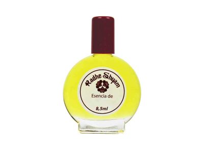 Essência Blossom de laranja 8,5 ml radhe shyam