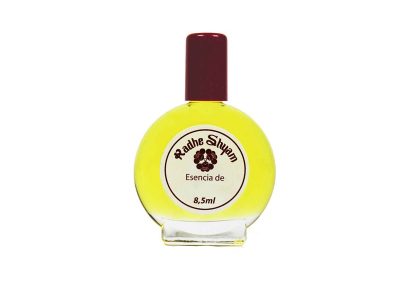 Essência tiare flor 8,5 ml radhe shyam