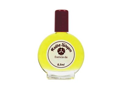 Essência de baunilha 8,5 ml radhe shyam