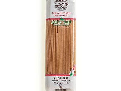Suminatura seminingra 500g Iris Spanguetis