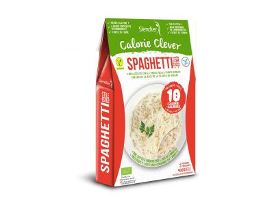 Konjac spaghettis sem glúten bio 400g slendier