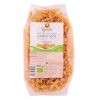 Espirais de grão de bico S/glúten bio 250 grs. Vegetal