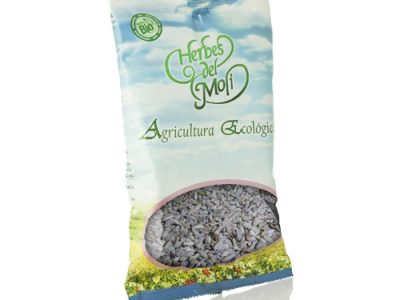 Split bio 45g Herbes del Moli
