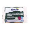 Esponja 2uds flaveres de vegetais