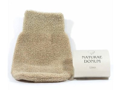 Lino de esponja lino naturae donum