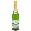 Espuma sem álcool 750ml Sol natural