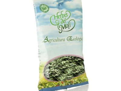 BIO 25G Herbes of Moli Leaf