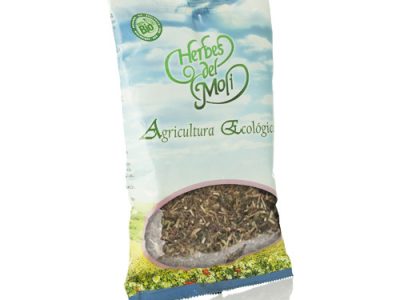 Eufrasia planta 60g Herbes del Moli