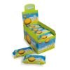 Espelta Cookies Choco Avellana BIO 16X60G BECESI