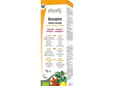 Extrato de Renoplex 75ml Physalis