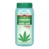Sais de Banho Rosmarinus 900g CANNABIS  Palácio