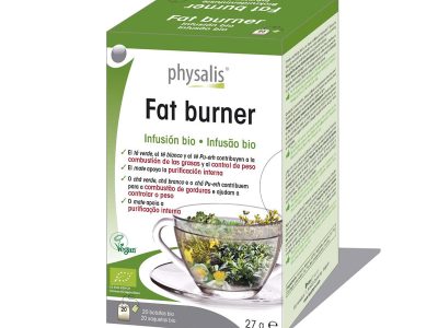 Filtros de Bio Bio 20 Physalis