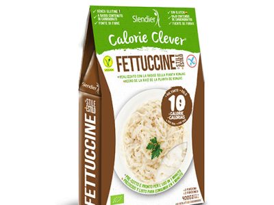 Fettucine konjac sin 400g slendier