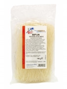 Macarrão de arroz bifun 150 g no final