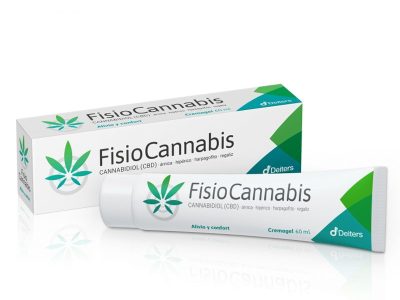Physiocannabis 200 ml Deiters