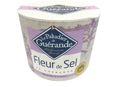 FLOR DE SAL