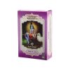 LOTO FLORES TRATAMENTO DE CABELO NATURAL 100G RADHE SHYAM