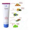 Fluxo de creme (circulação) 150ml Mahen