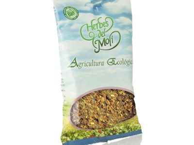 Franga Bio 70g Herbas de Moli