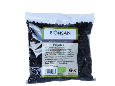 BIO 500G Beans Bionsan