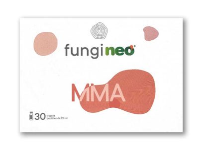 FUNGI NEO MMA JARS 30X25ML NEO