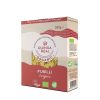 Rice e quinoa fusilli bio 250g quinua real