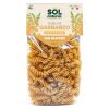 Biobanzo bio sem glúten 250g sol natural