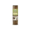 Biscoito de trigo integral com chips de chocolate bio 250g biocop