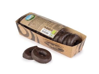 BIO BIOL BLACK CHOCHOLOTE BIOLSI BOOKies