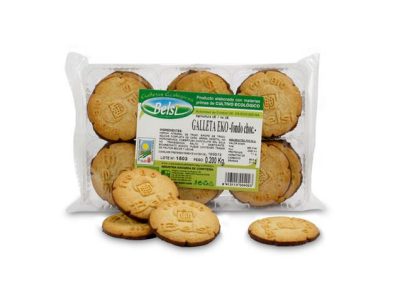 BOOKIOS DE BAIXO BIOLSI BIO 200G BELSI