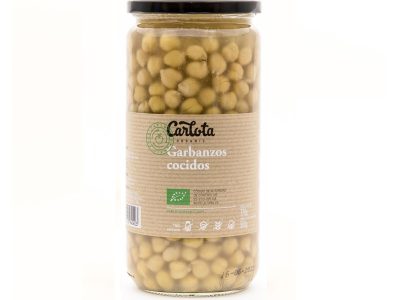 BIO BIO 720G CARLOTA ORGANIC BIONE
