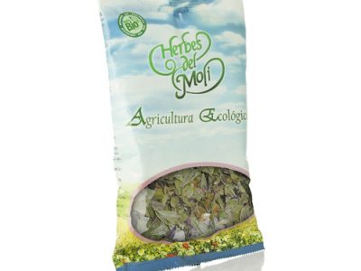 Gayuba deixa Bio 55g Herbes del Moli