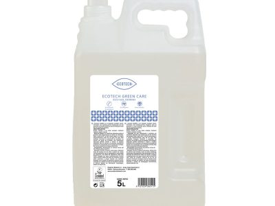 Gel corporal (cuidados verdes) Eco 5L Ecotech
