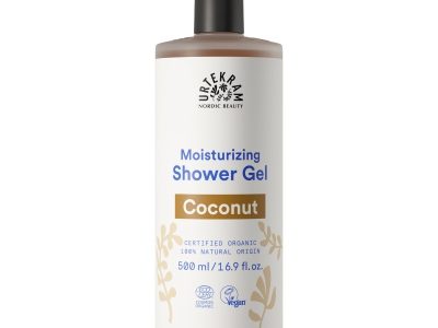 BIO 500ml Bath Gel Urtekram