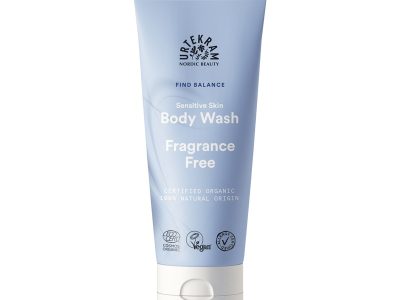 Fragance Free/Sin Fragrance Gel Bio 200ml Urtekram