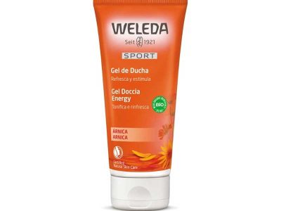 Anica Bio 200ml Weleda Sport Gel