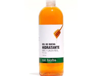 Gel de gel e geléia 1 L Tot Herb