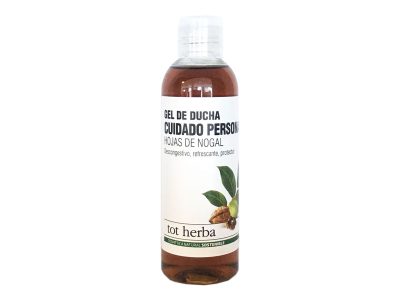 Gel Nogal Feea Intima Higiene 100ml Tot Herba