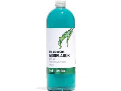 Gel Modeler Algas 1 L Tot Herba