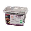 Genmai miso (arroz) não pasteurizado bio 400g Celnat