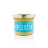 Manteiga clarificada 100g ghee fácil
