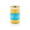 Manteiga clarificada 245g ghee fácil