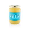 Manteiga esclarecida 500g ghee fácil
