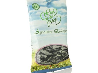 Ginkgo Biloba Bio 40G Herbas de Moli