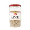 Gomasio bio 300g The Finestra