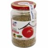 Gomasio com algas 150 g The Finisher